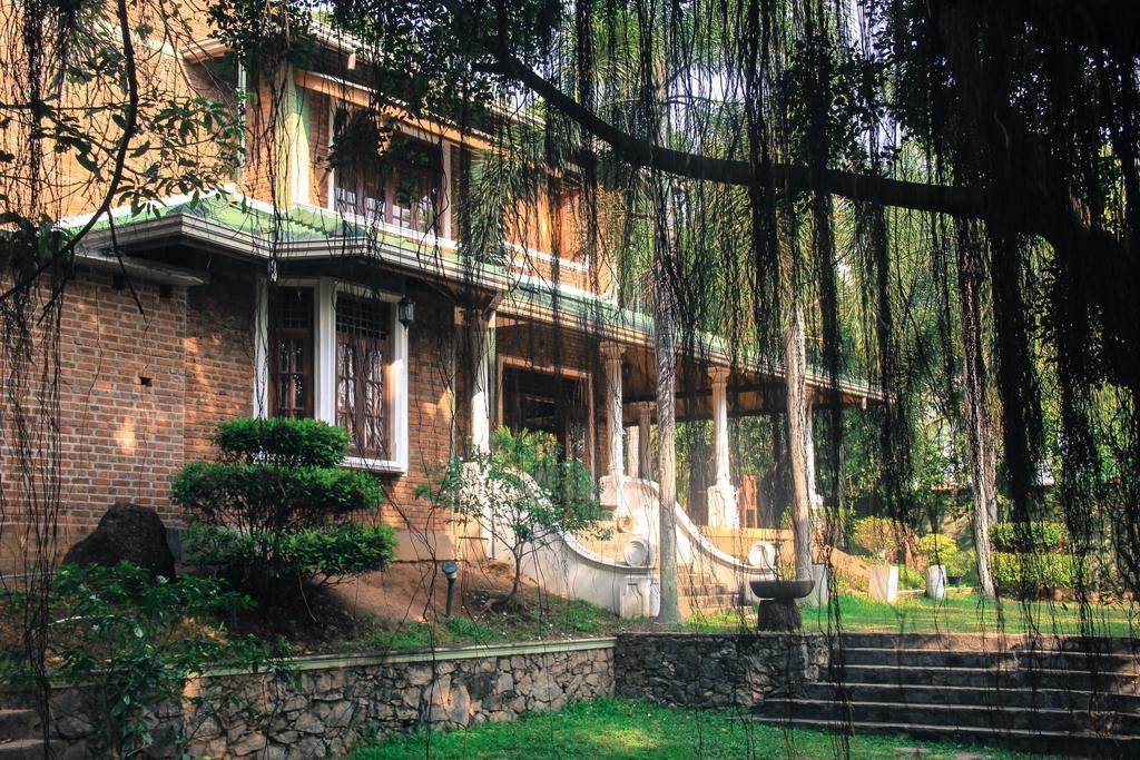 Airport Green Olive Villa Katunayaka Exterior photo