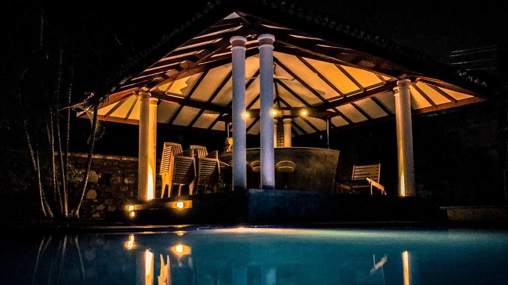 Airport Green Olive Villa Katunayaka Exterior photo